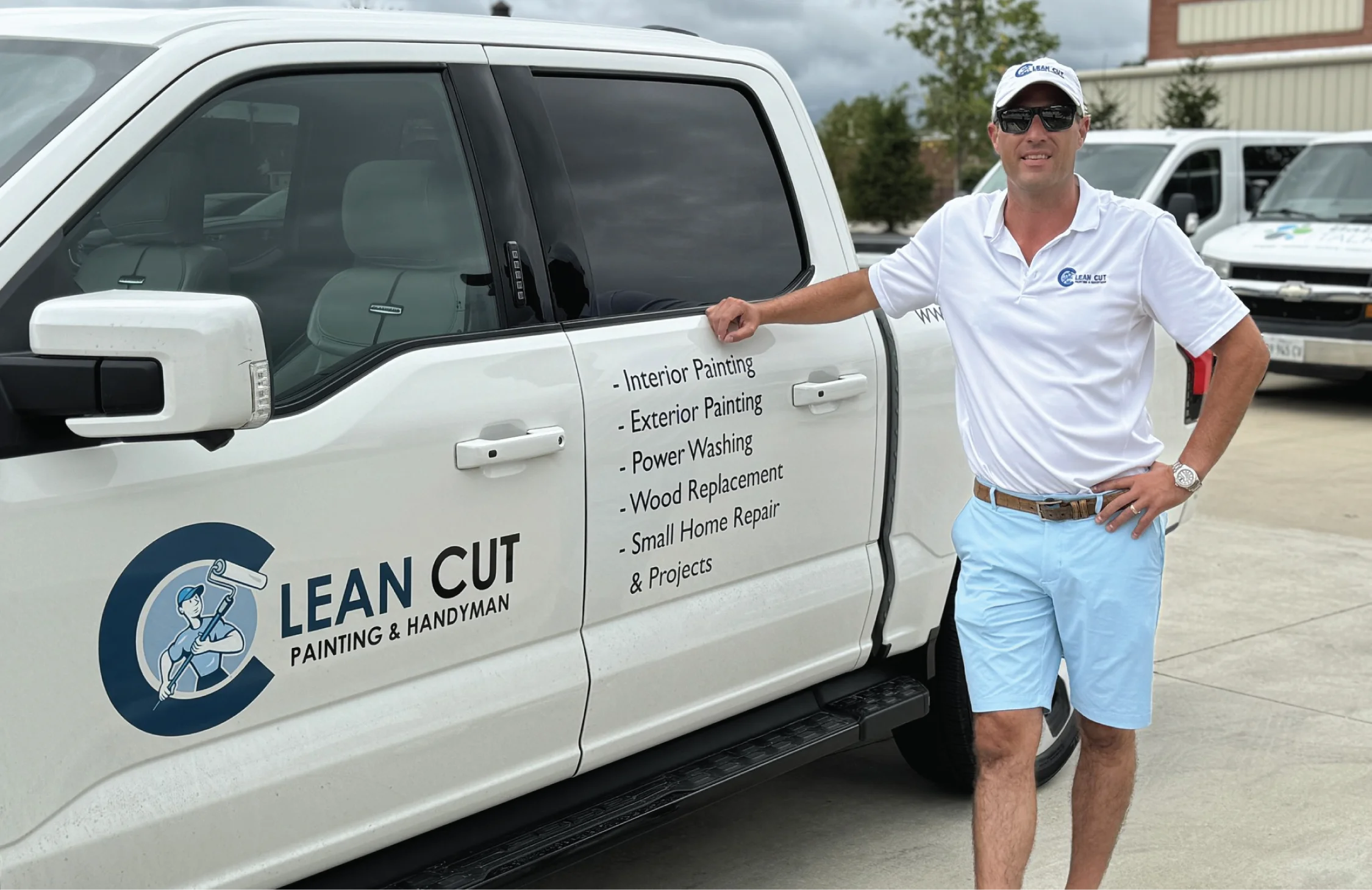 Our family-owned team serving Sangamon County